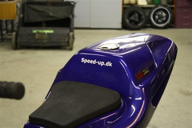 Benelli 491 Custom Ducati røv. - Pics by RPN-Racing ! billede 9