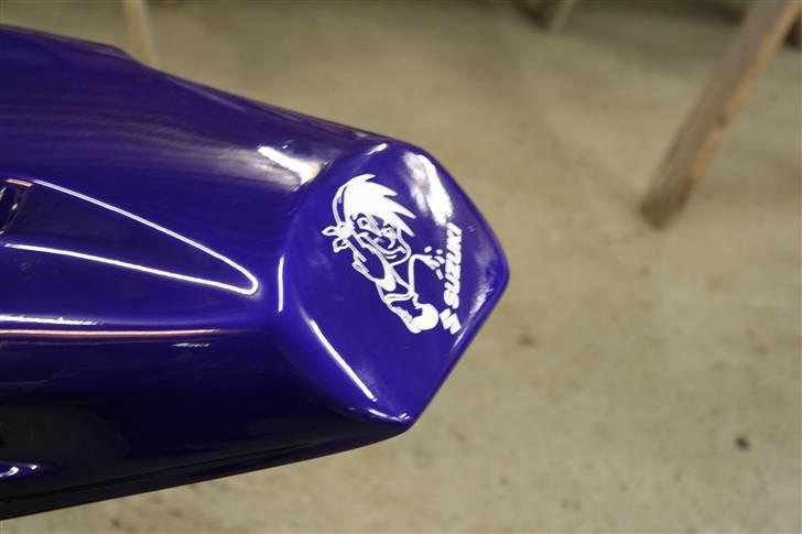 Benelli 491 Custom Ducati røv. - Pics by RPN-Racing ! billede 10