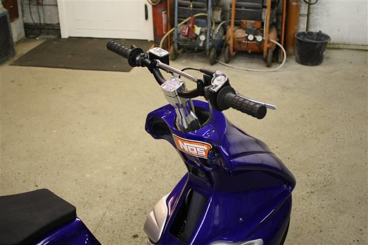 Benelli 491 Custom Ducati røv. - Pics by RPN-Racing ! billede 11