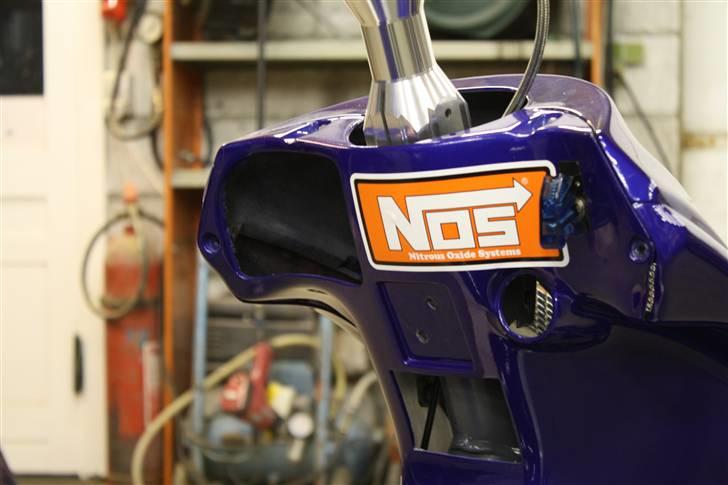 Benelli 491 Custom Ducati røv. - Pics by RPN-Racing ! billede 13