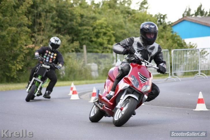 Piaggio NRG Power DT - Tak til Krelle for billede. billede 2