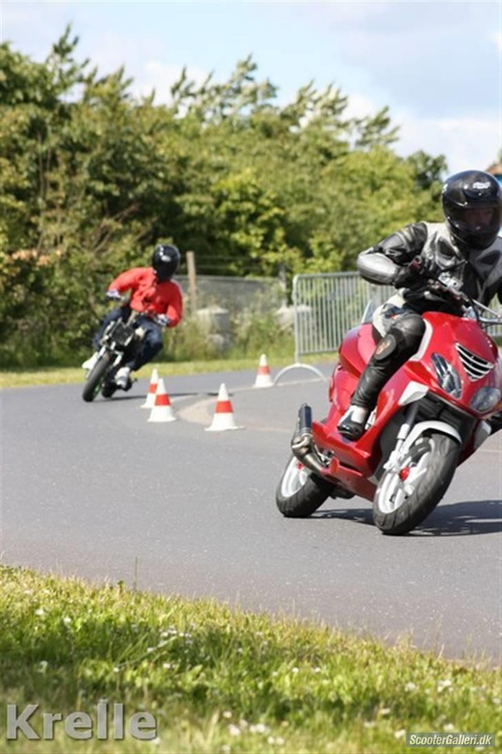 Piaggio NRG Power DT - Tak til Krelle for billede. billede 3