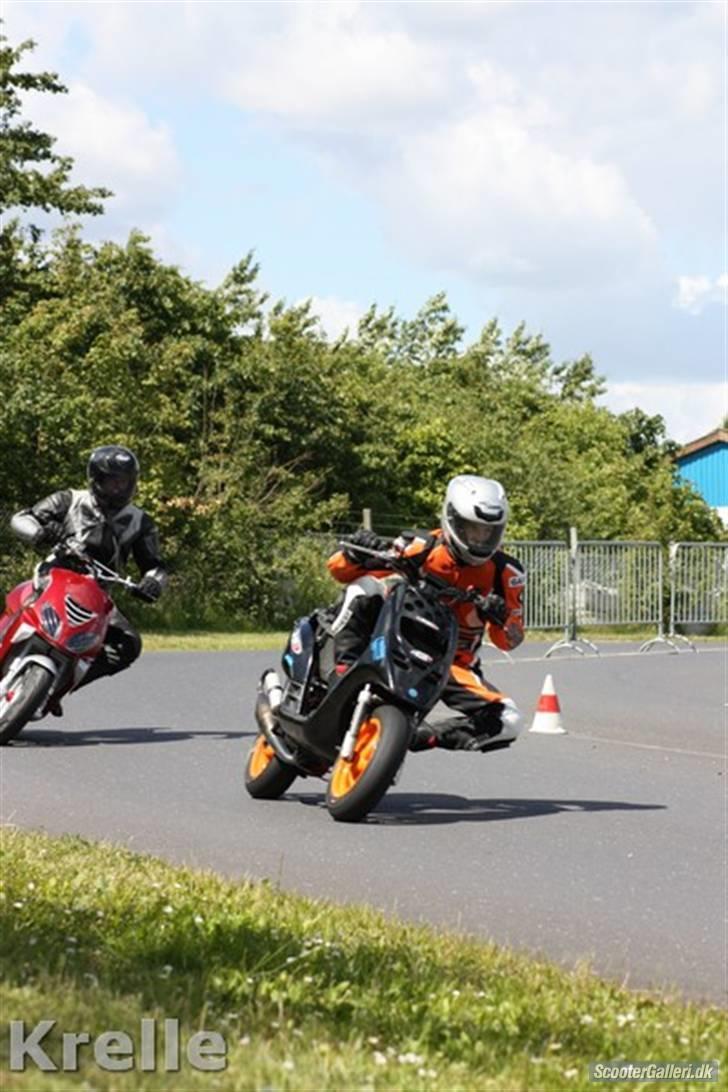 Piaggio NRG Power DT - Tak til Krelle for billede. billede 4