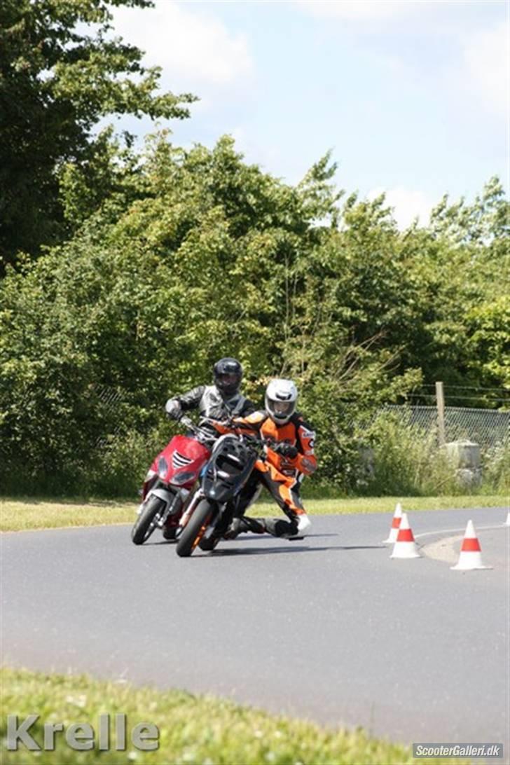 Piaggio NRG Power DT - Tak til Krelle for billede. billede 5