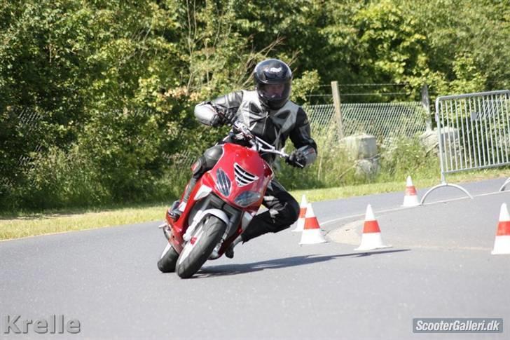 Piaggio NRG Power DT - Tak til Krelle for billedet. billede 11