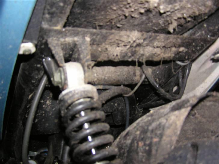 Baotian Rebel 49 billede 9