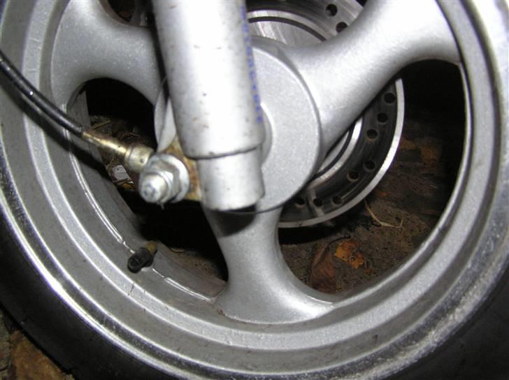 Baotian Rebel 49 billede 13