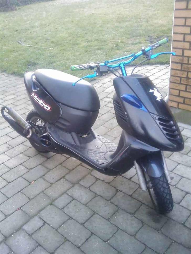 Aprilia sonic tilsalg billede 1