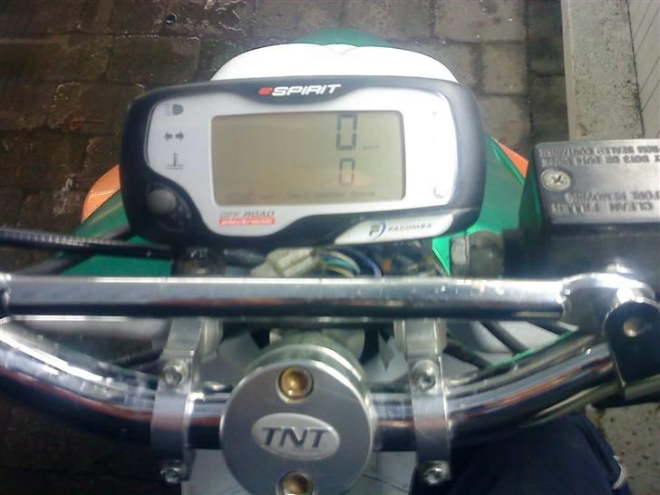 Yamaha BWS NG Byttet billede 5