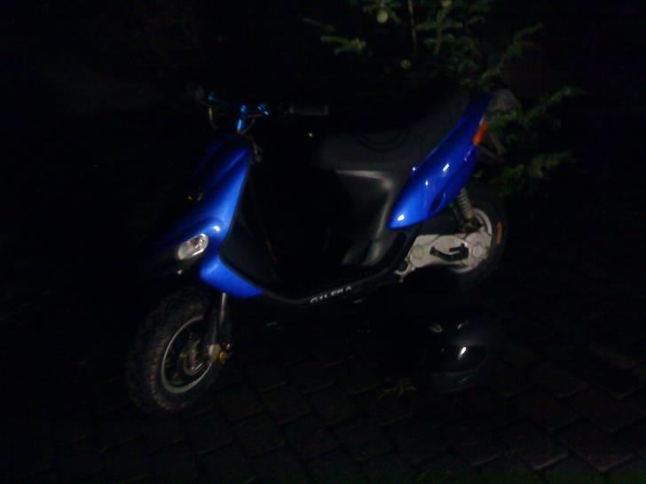 Gilera "¤stalker¤" (SNIFFE) :-D billede 15