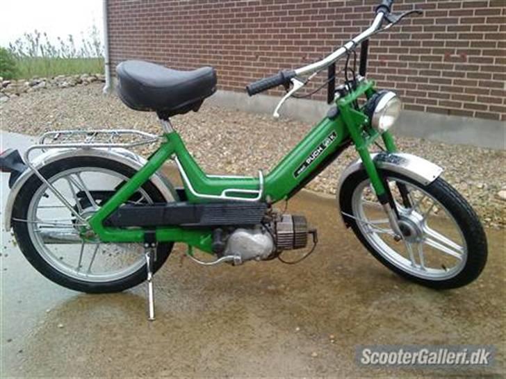 Puch maxi k billede 1