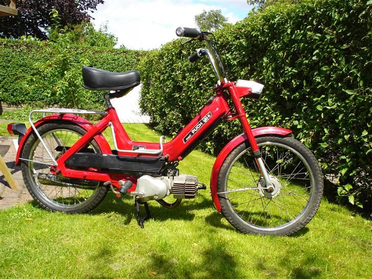 Puch Maxi k  billede 1