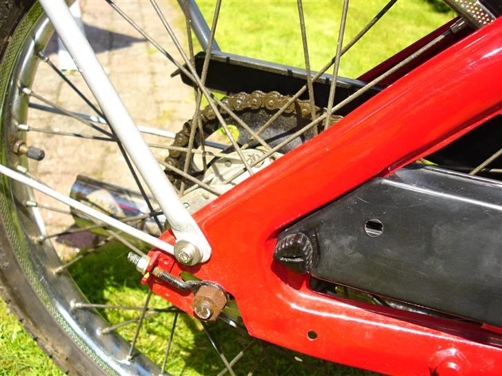 Puch Maxi k  billede 3