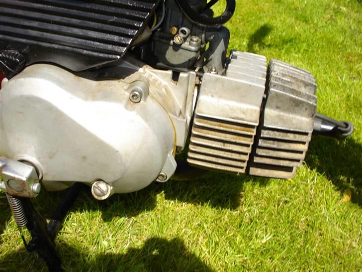 Puch Maxi k  billede 4