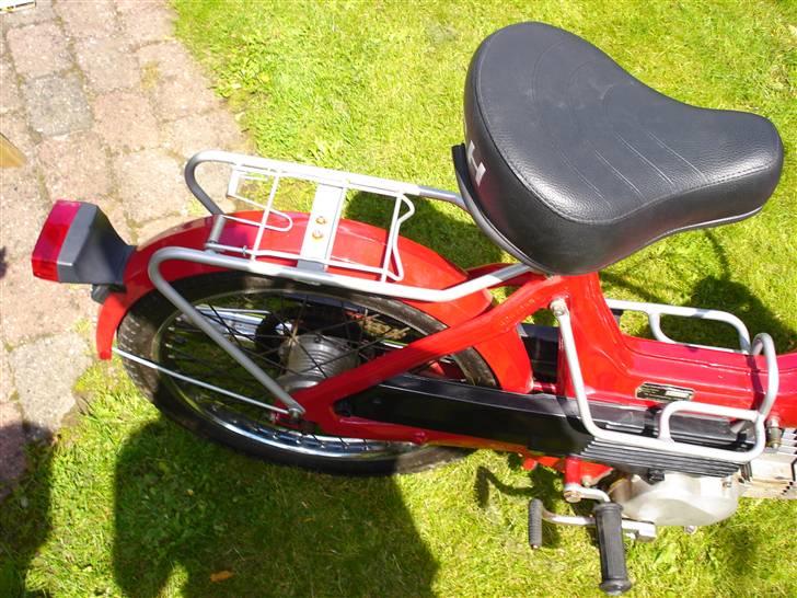 Puch Maxi k  billede 5