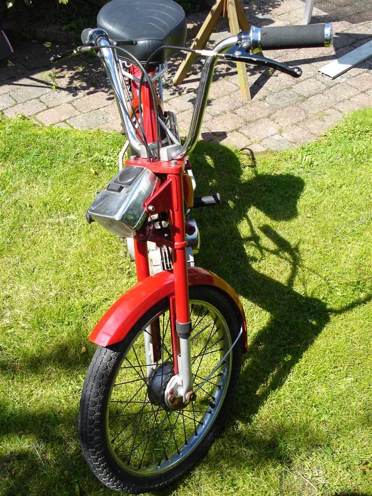 Puch Maxi k  billede 6