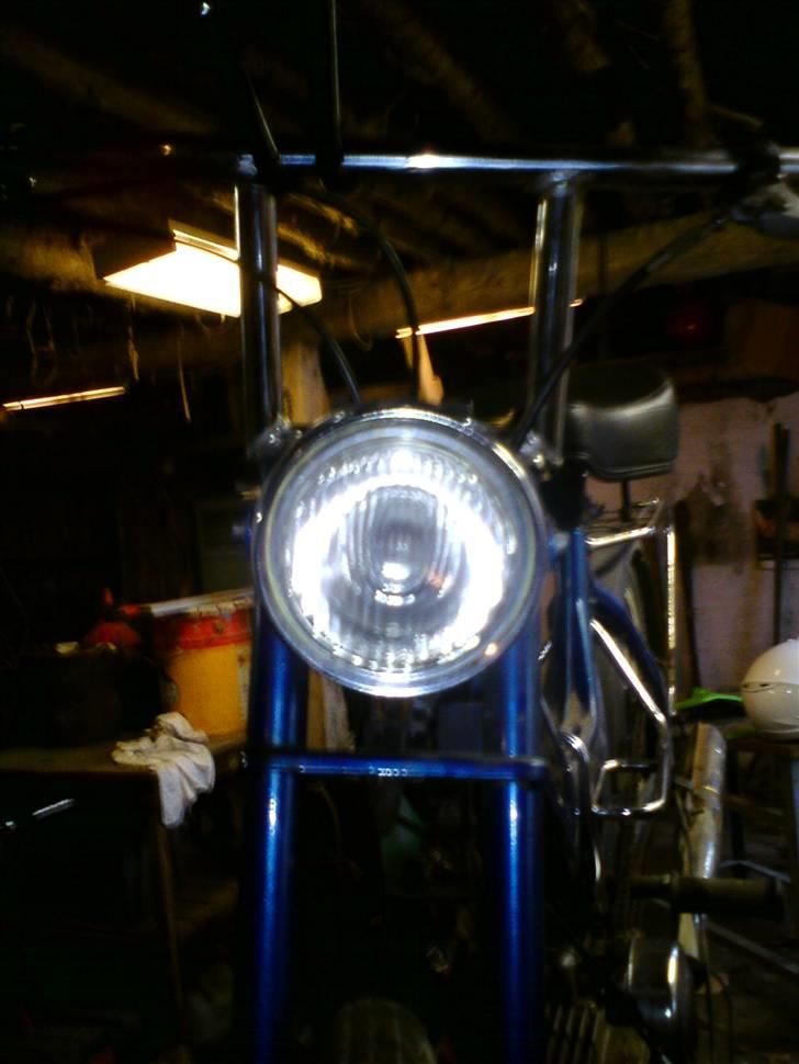 Puch Maxi billede 1