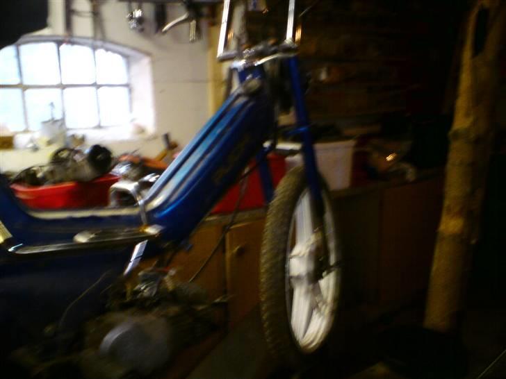 Puch Maxi billede 3