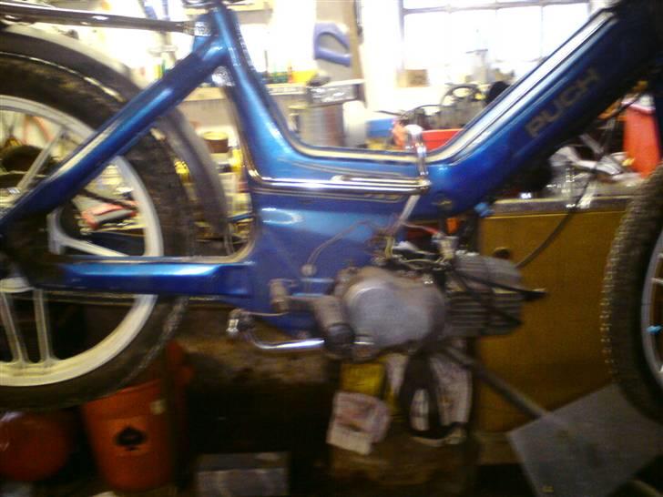 Puch Maxi billede 4