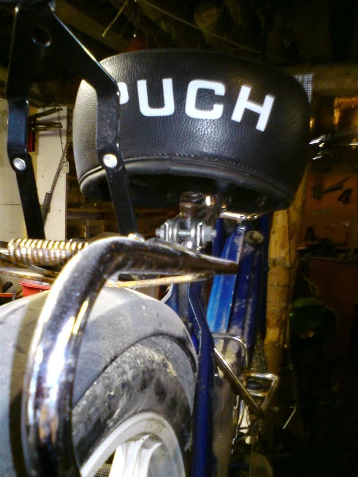 Puch Maxi billede 5