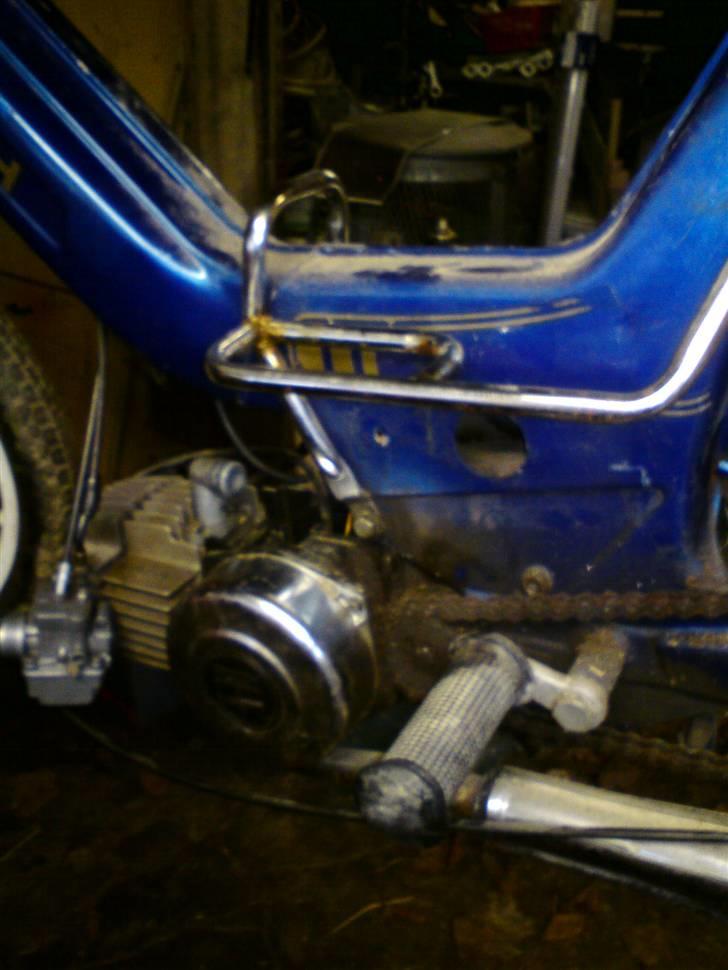 Puch Maxi billede 7