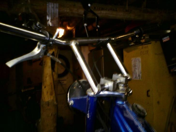 Puch Maxi billede 9
