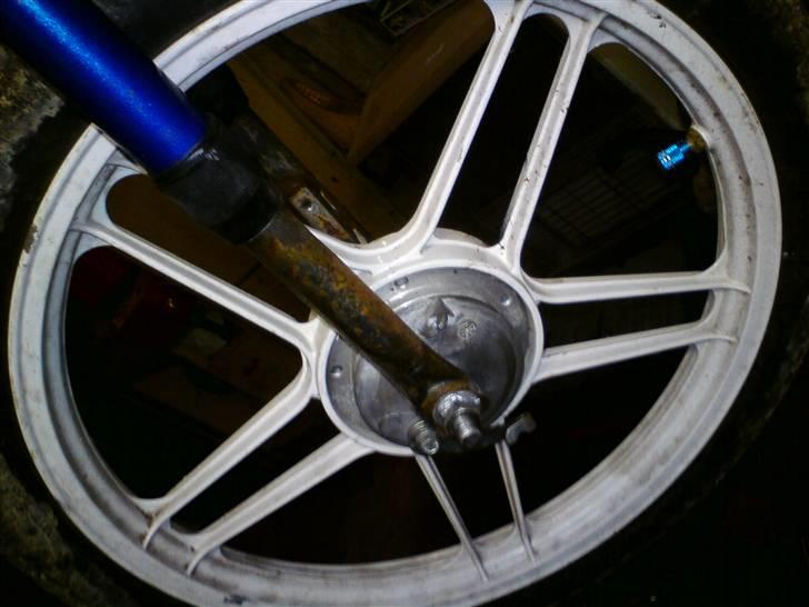 Puch Maxi billede 10