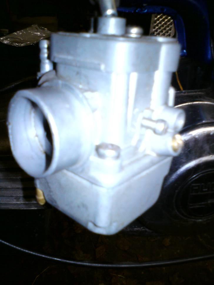 Puch Maxi billede 11