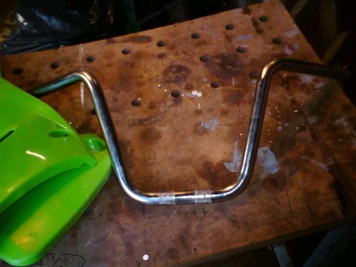 Puch Maxi billede 14