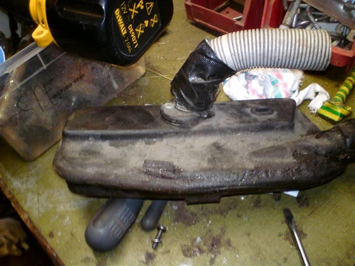 Puch Maxi billede 15