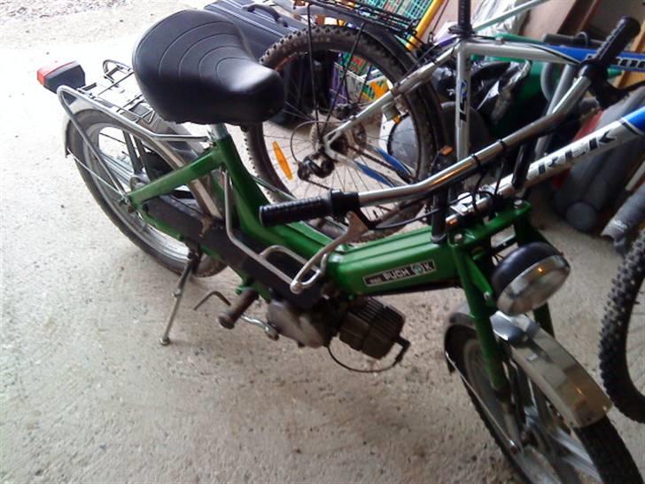 Puch maxi k billede 3