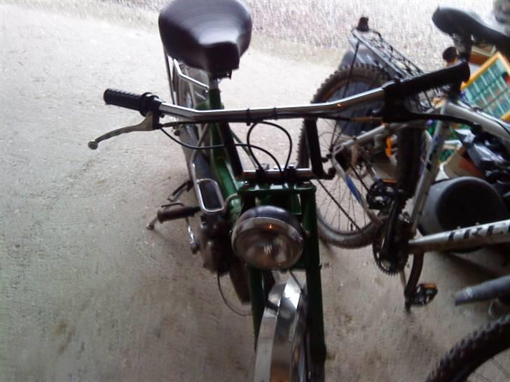 Puch maxi k billede 4