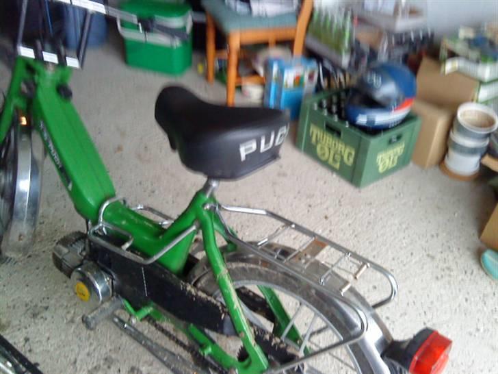 Puch maxi k billede 5