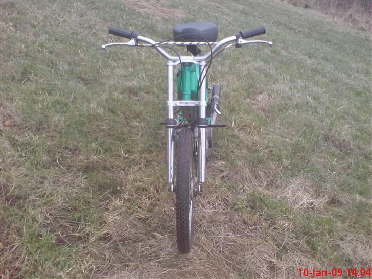 Puch Athena maxi (byttet) billede 3