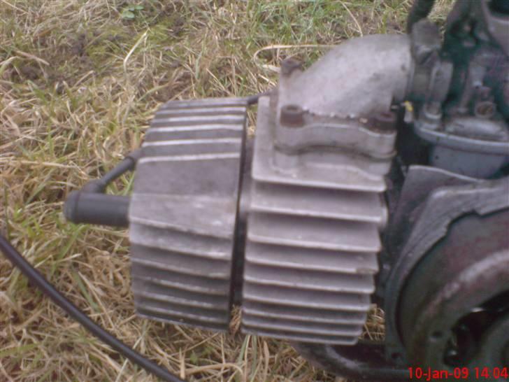 Puch Athena maxi (byttet) billede 6