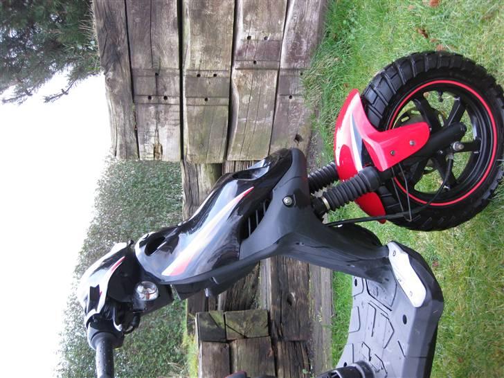 PGO pmx væk billede 9