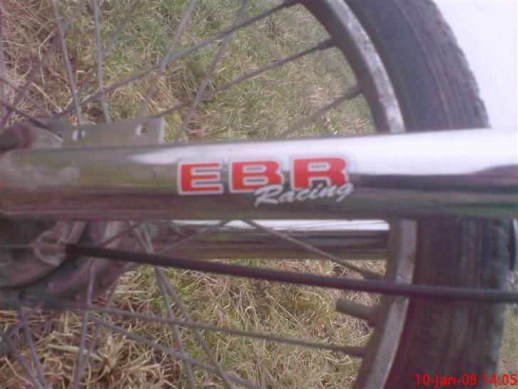 Puch Athena maxi (byttet) billede 7