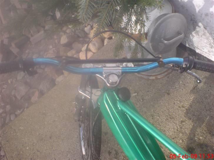Puch Athena maxi (byttet) billede 8