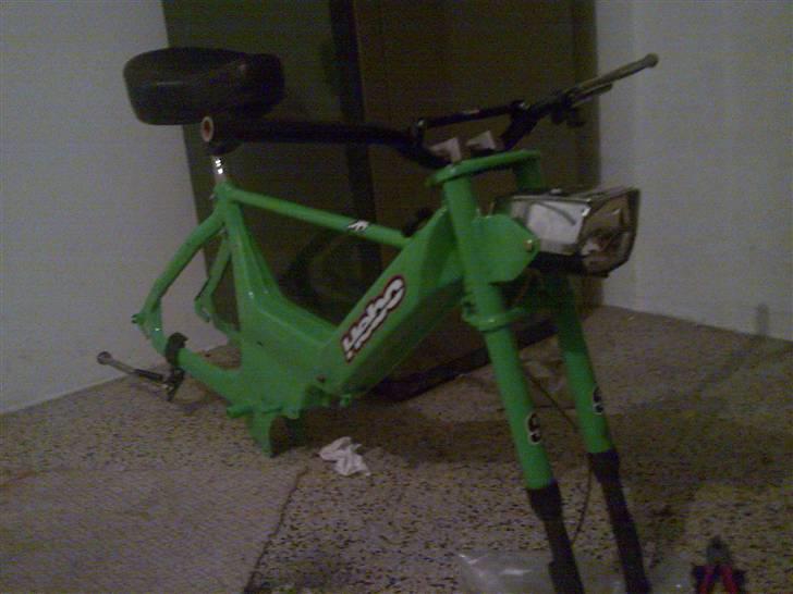 Puch Maxi K Solgt billede 1