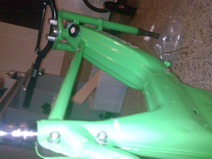 Puch Maxi K Solgt billede 2