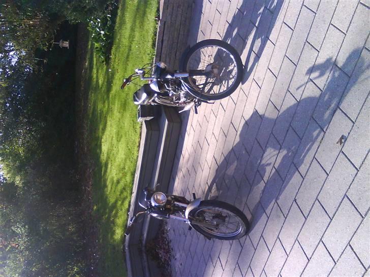 Puch ms50. solgt billede 11