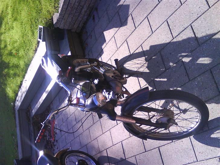 Puch ms50. solgt billede 12