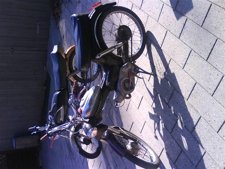 Puch ms50. solgt billede 13