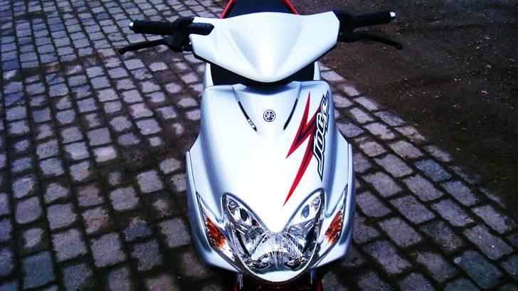 Yamaha Jog R >>FORHANDLES<< billede 5