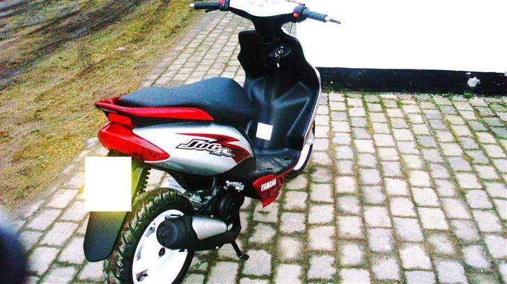 Yamaha Jog R >>FORHANDLES<< billede 6