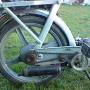 Piaggio Ciao -SOLGT!-