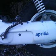 Aprilia rally