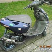 Aprilia sonic (solgt)