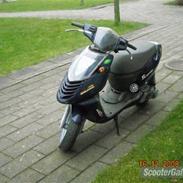 Aprilia sonic (solgt)