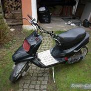 MBK Booster # HGT-Projekt #